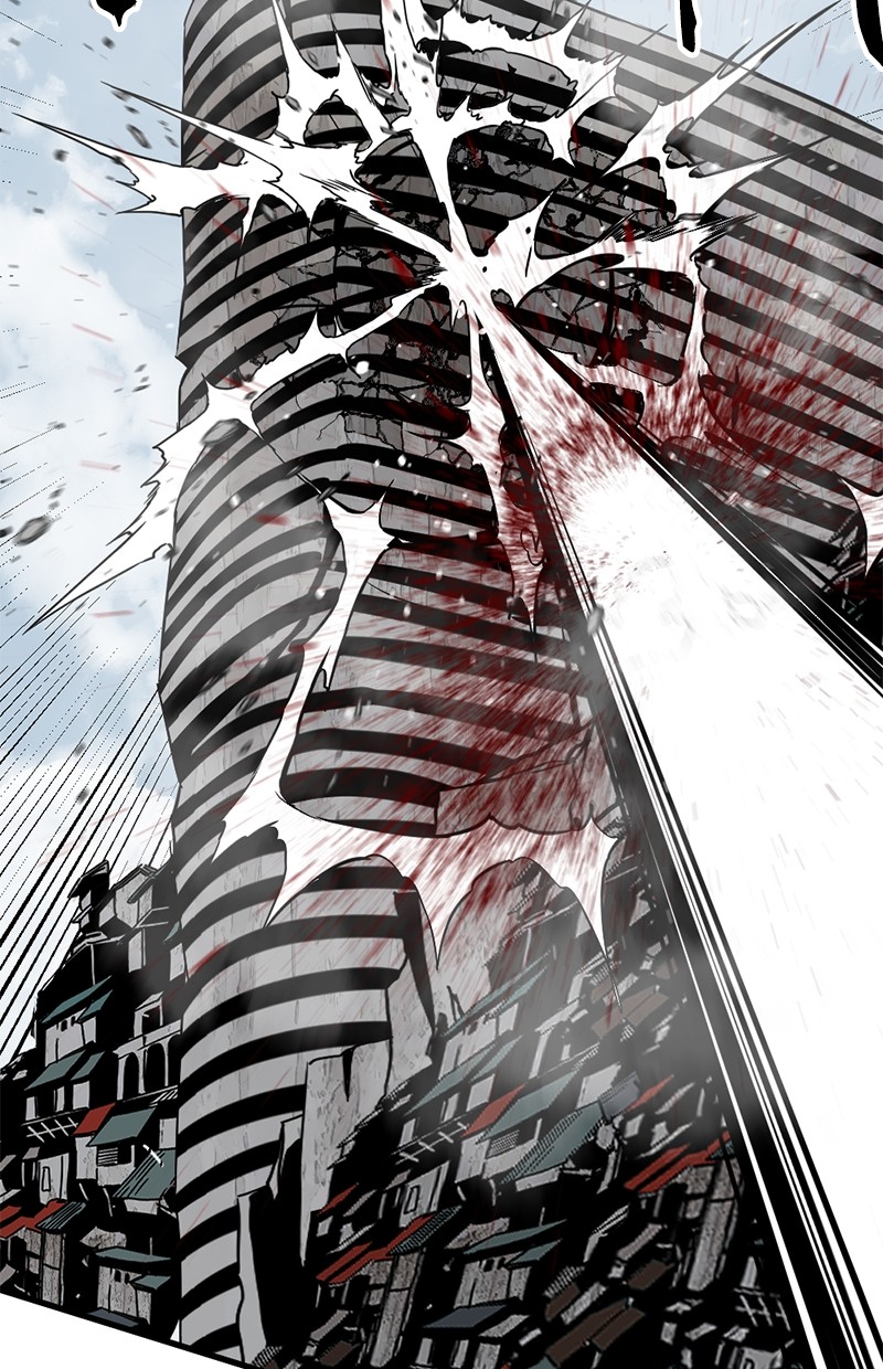 Hero Killer Chapter 184 - halaman 66