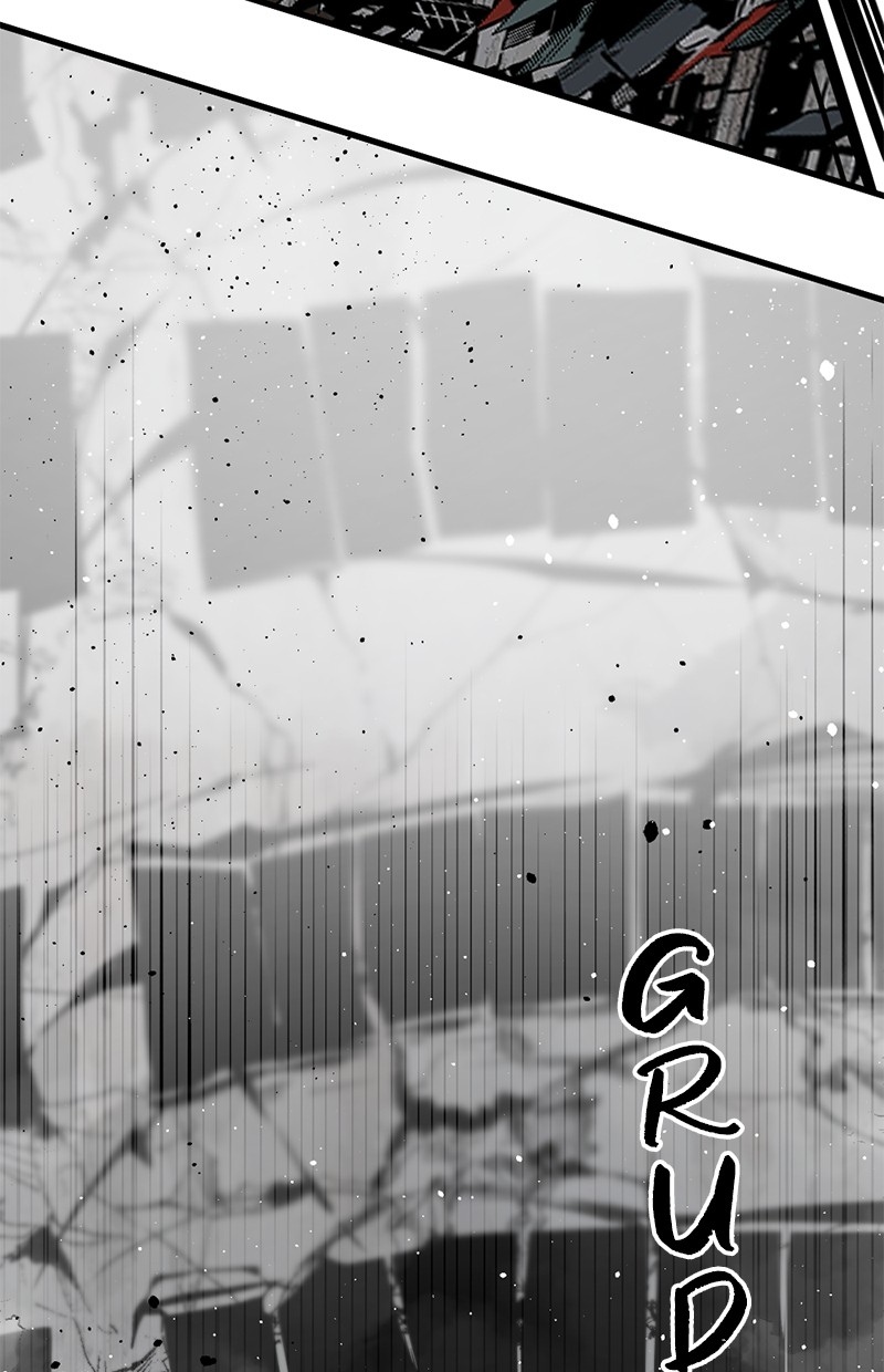Hero Killer Chapter 184 - halaman 67