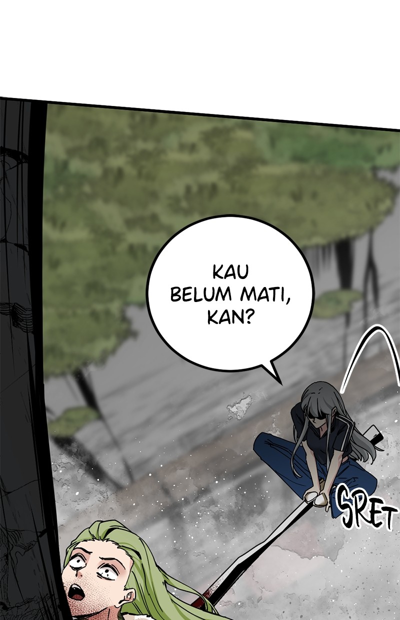 Hero Killer Chapter 184 - halaman 73