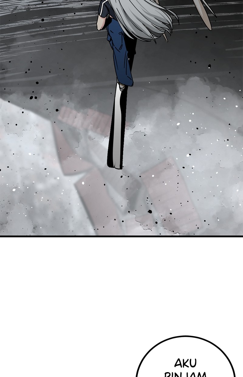 Hero Killer Chapter 184 - halaman 77