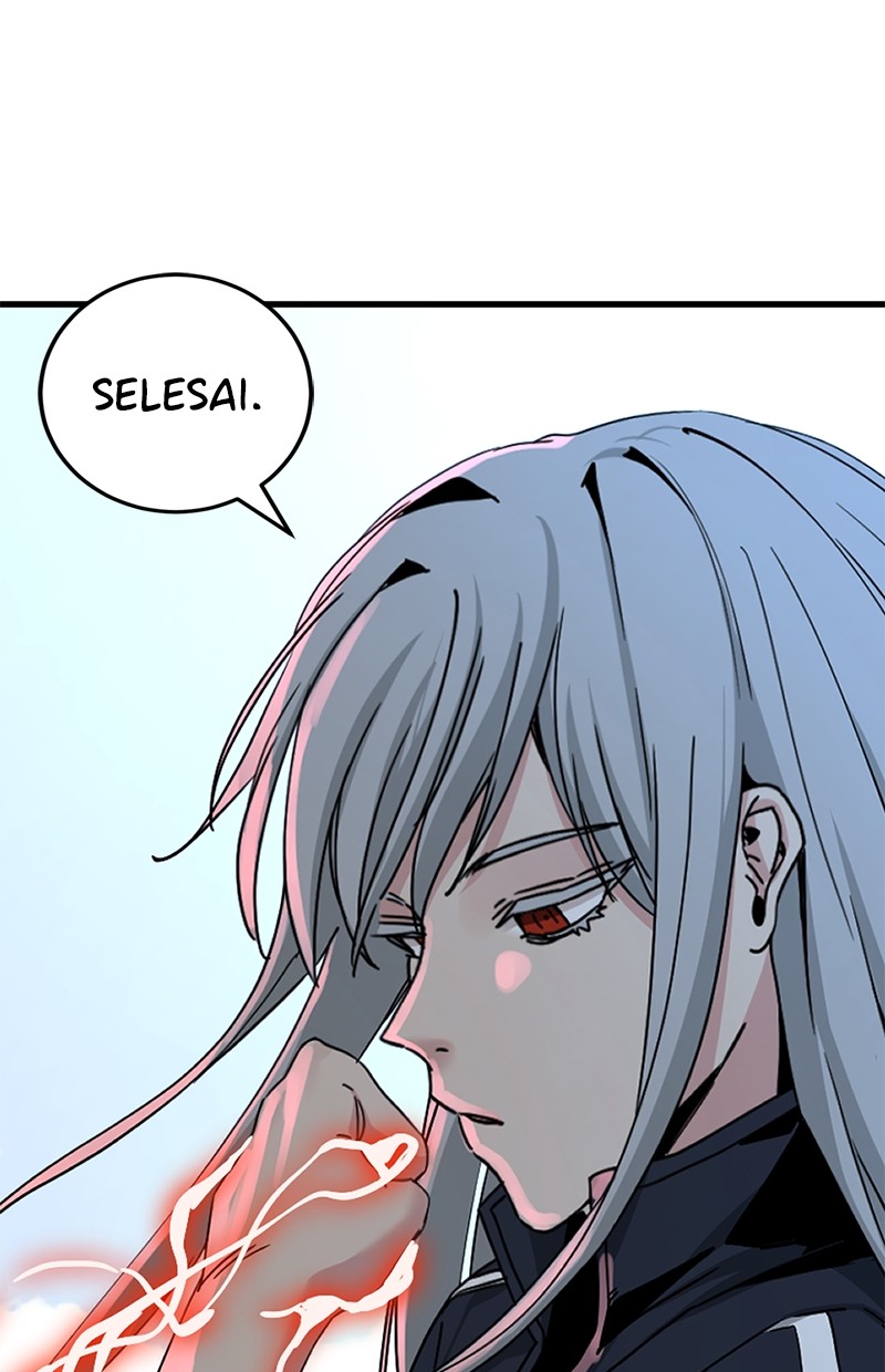 Hero Killer Chapter 184 - halaman 81