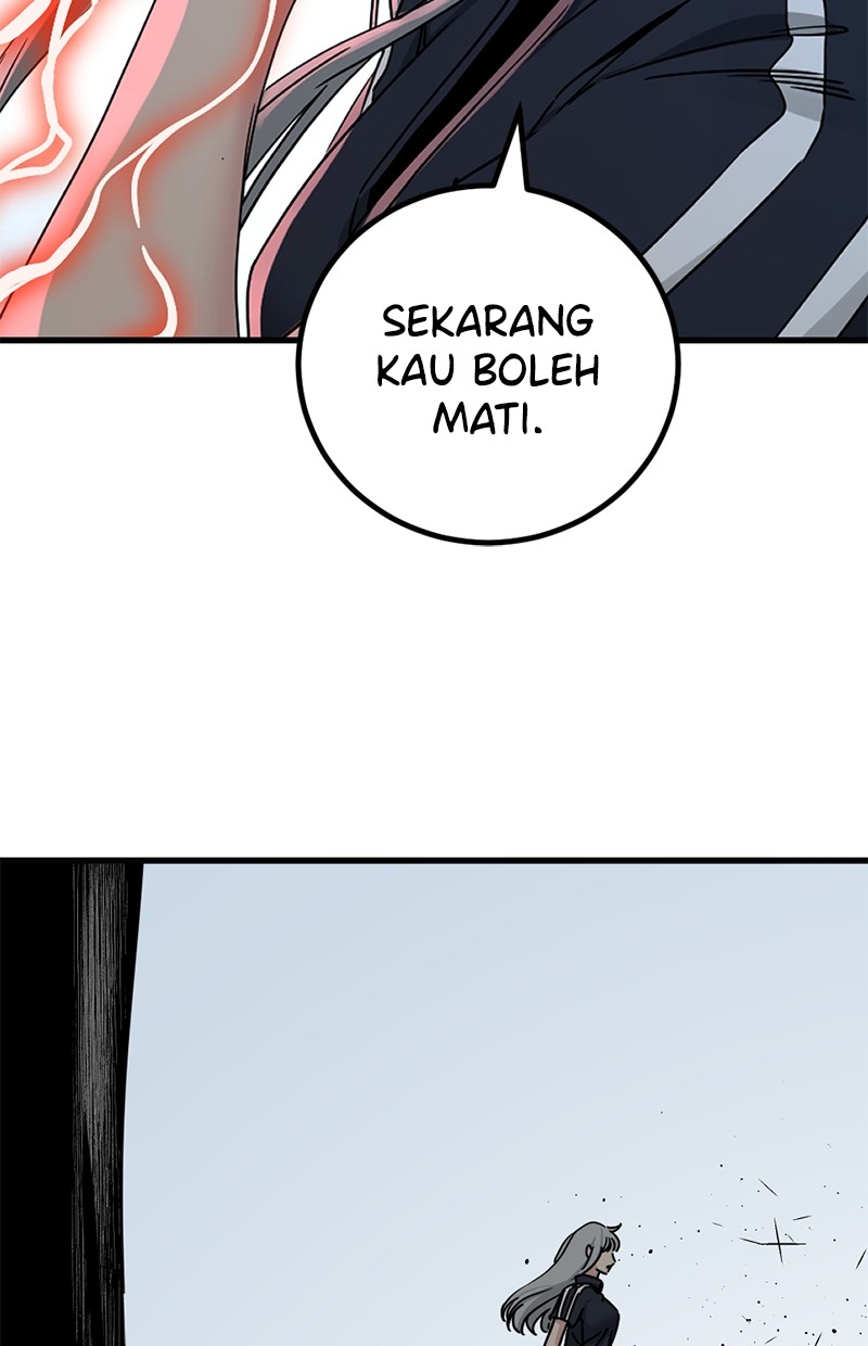 Hero Killer Chapter 184 - halaman 82