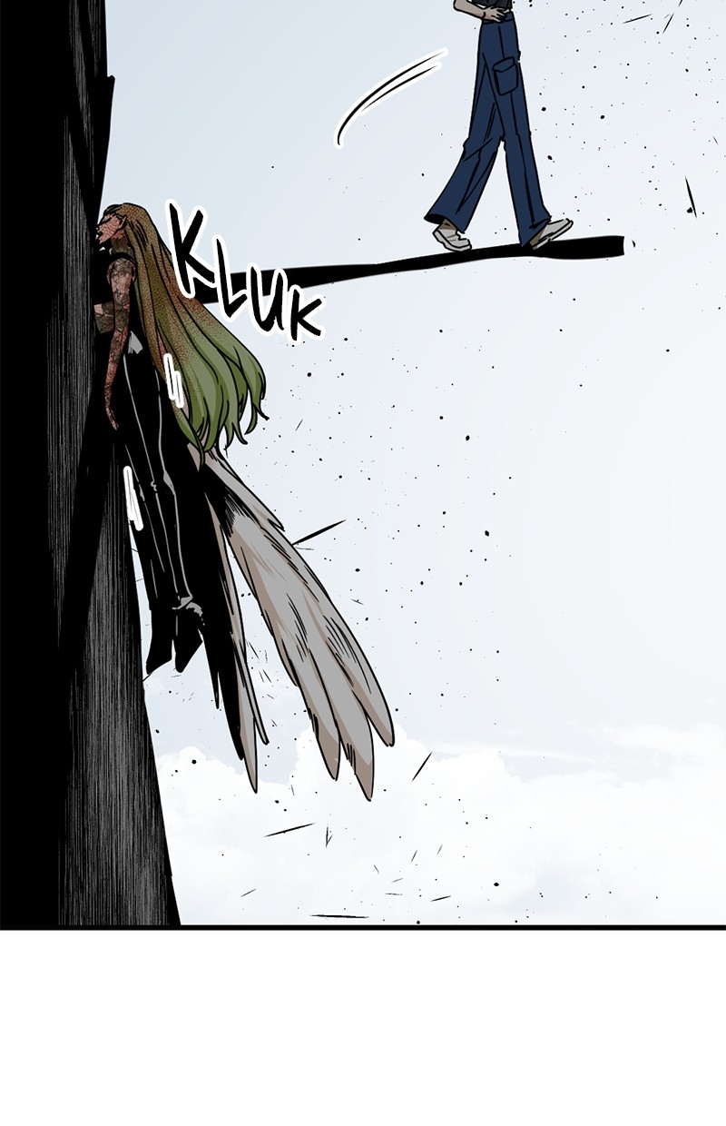 Hero Killer Chapter 184 - halaman 83