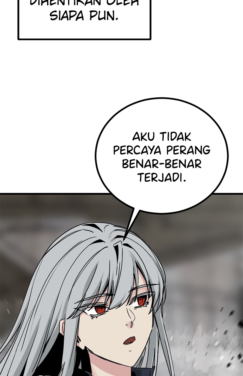 Hero Killer Chapter 184 - halaman 88