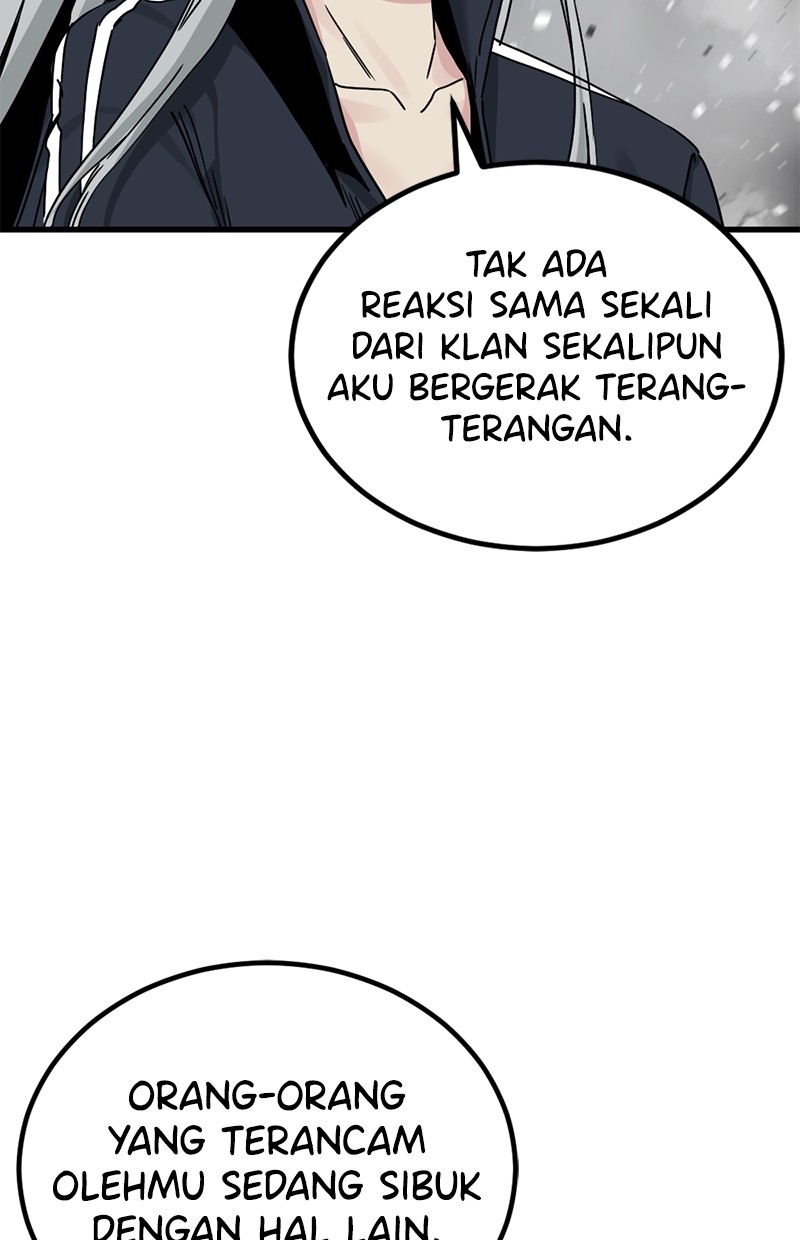 Hero Killer Chapter 184 - halaman 89