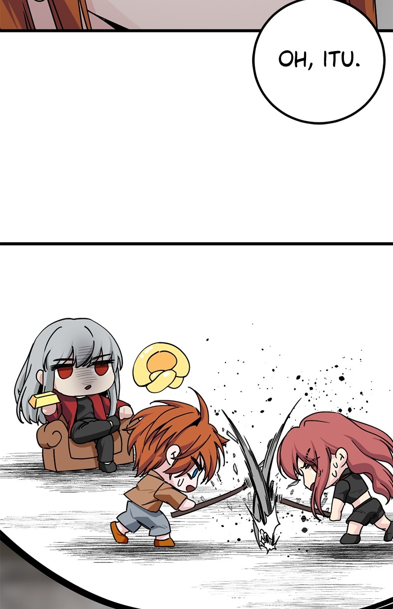 Hero Killer Chapter 184 - halaman 92