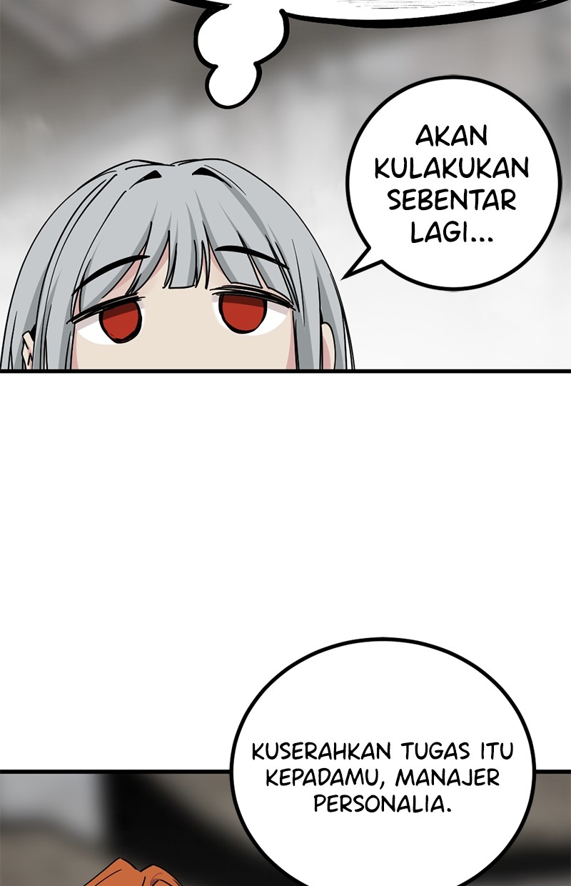 Hero Killer Chapter 184 - halaman 93