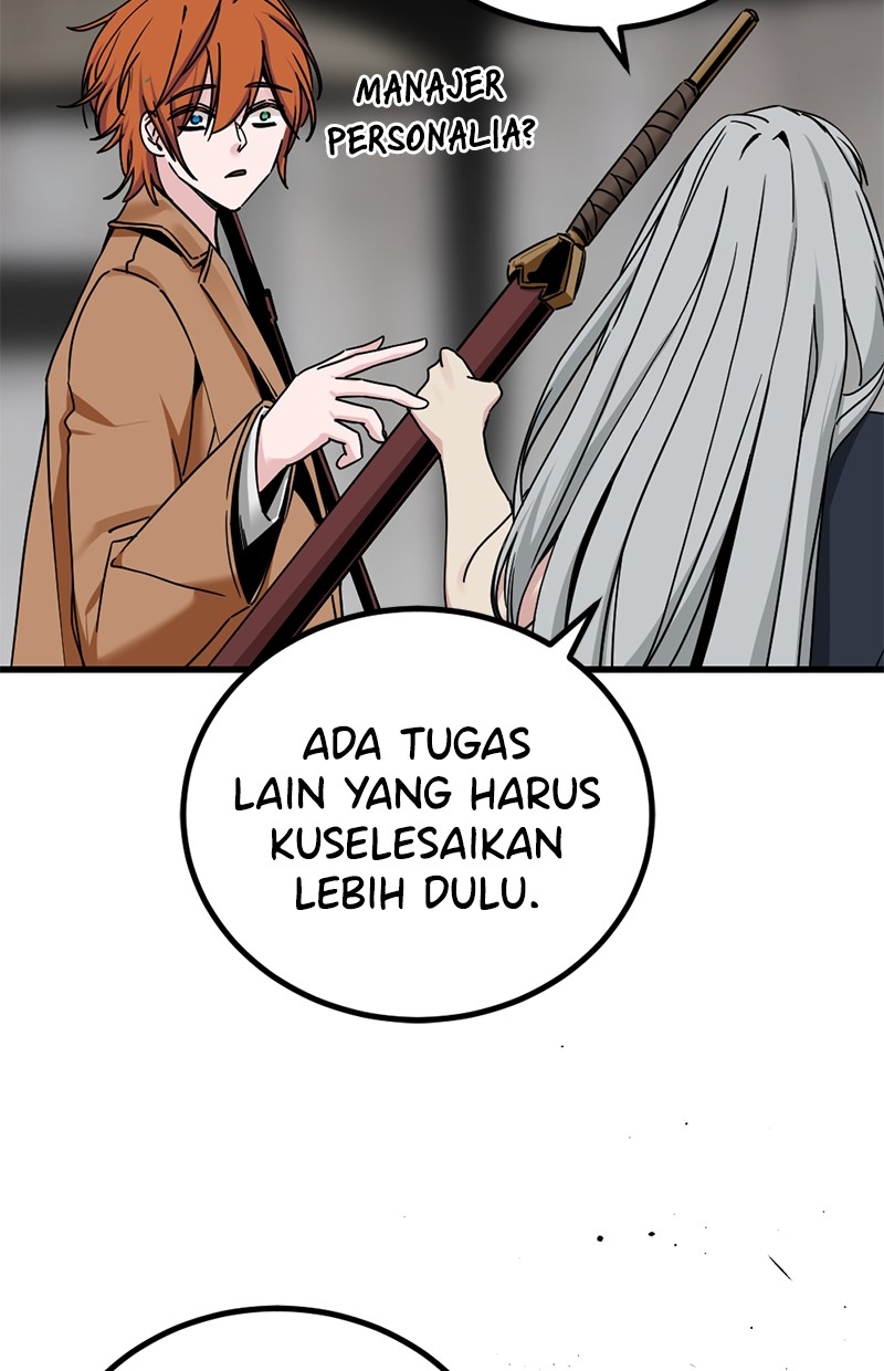 Hero Killer Chapter 184 - halaman 94