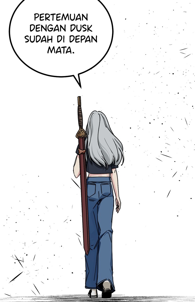 Hero Killer Chapter 184 - halaman 95