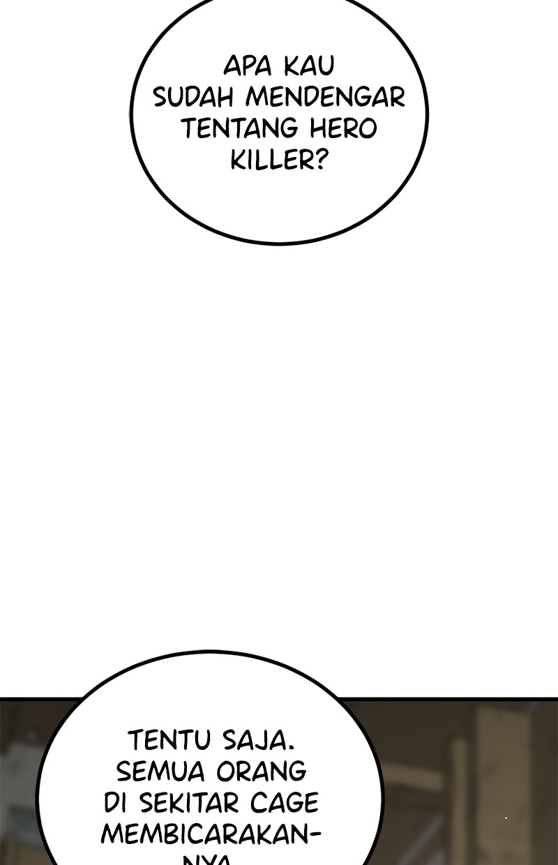 Hero Killer Chapter 184 - halaman 99