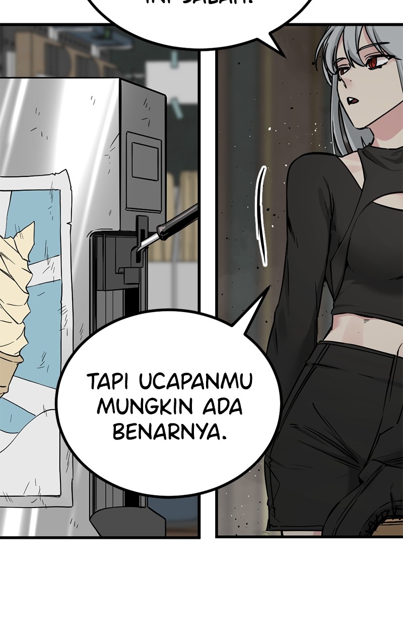 Hero Killer Chapter 185 - halaman 112