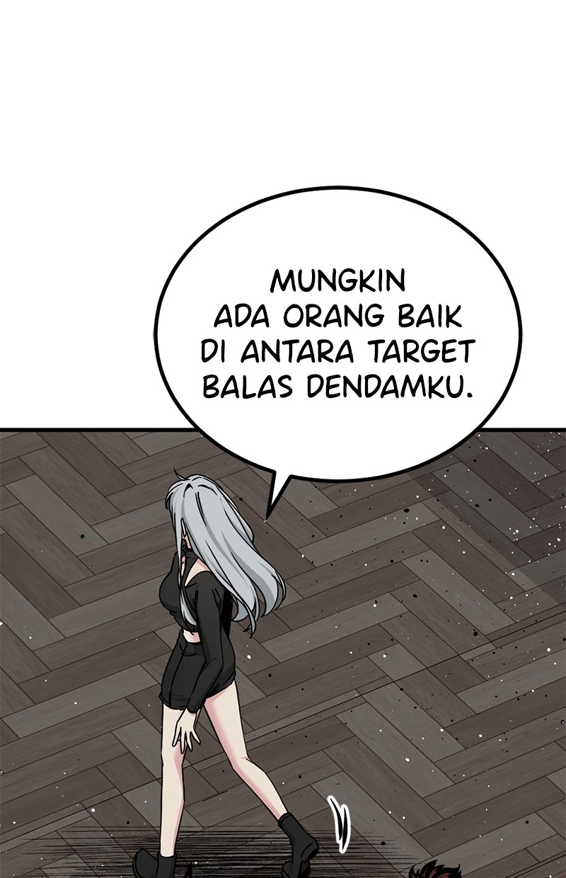 Hero Killer Chapter 185 - halaman 113