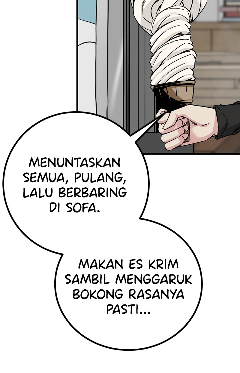 Hero Killer Chapter 185 - halaman 119