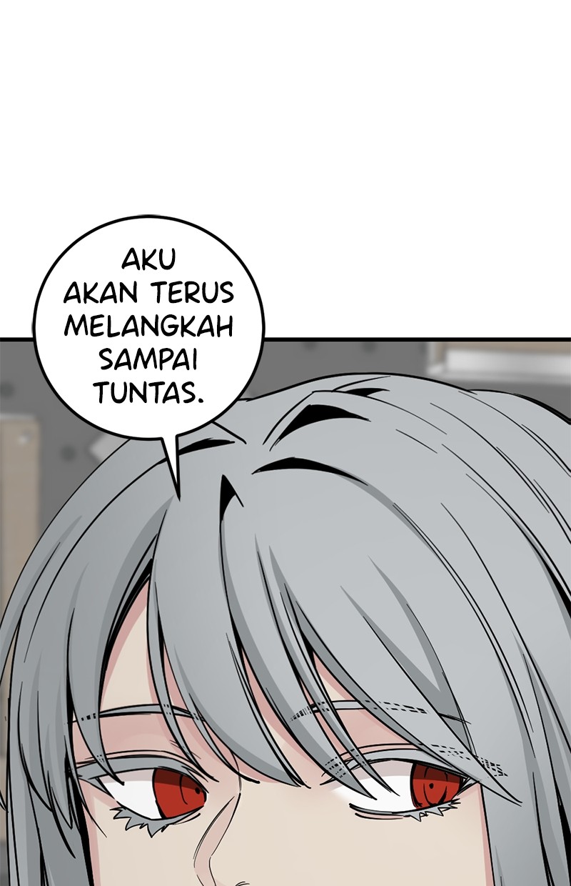 Hero Killer Chapter 185 - halaman 123