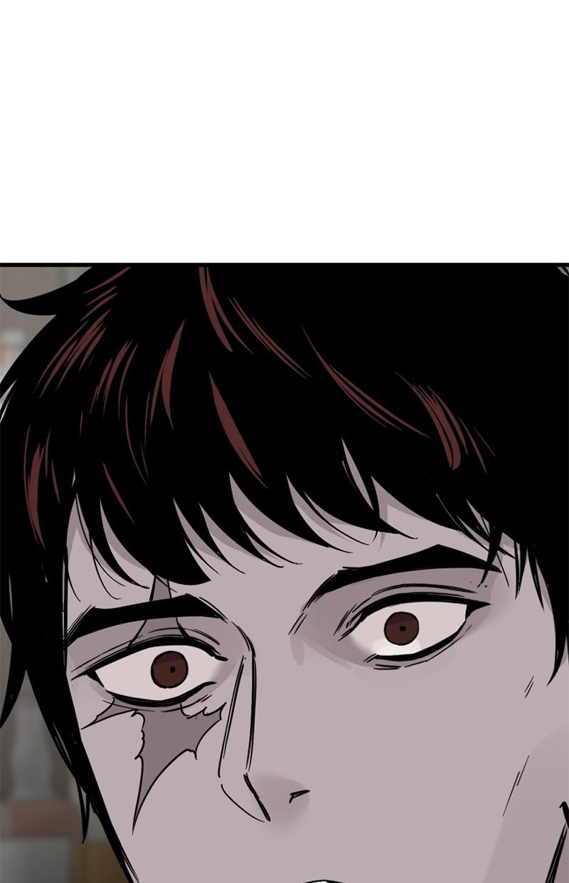 Hero Killer Chapter 185 - halaman 125
