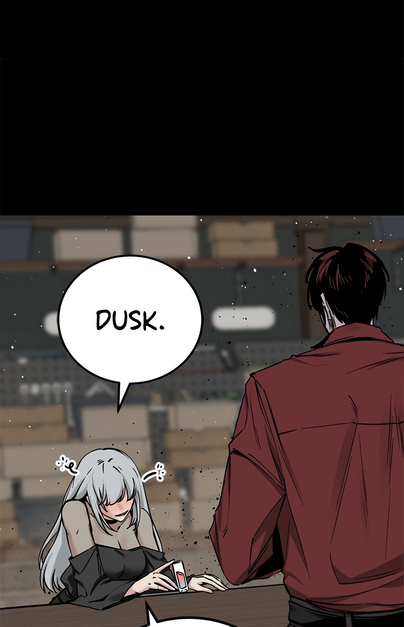 Hero Killer Chapter 185 - halaman 127