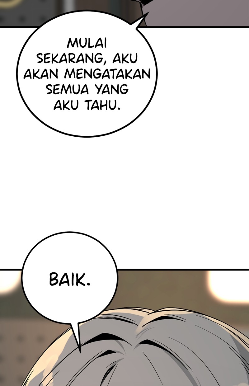 Hero Killer Chapter 185 - halaman 139
