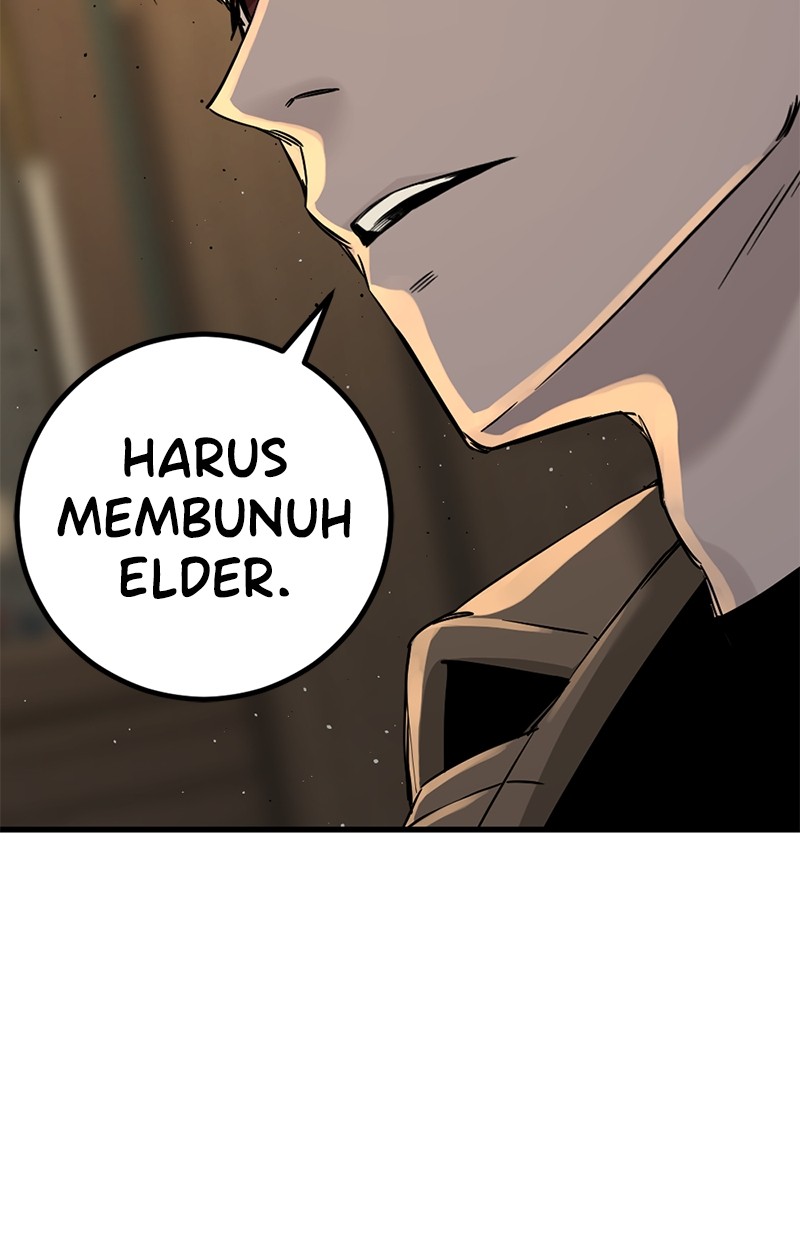 Hero Killer Chapter 185 - halaman 143