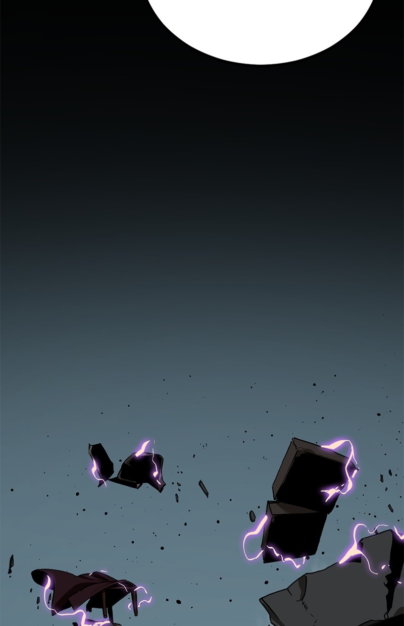 Hero Killer Chapter 185 - halaman 16