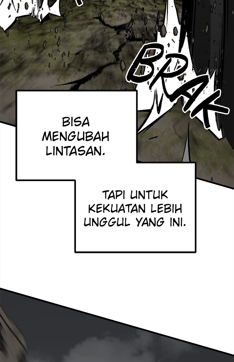 Hero Killer Chapter 185 - halaman 27
