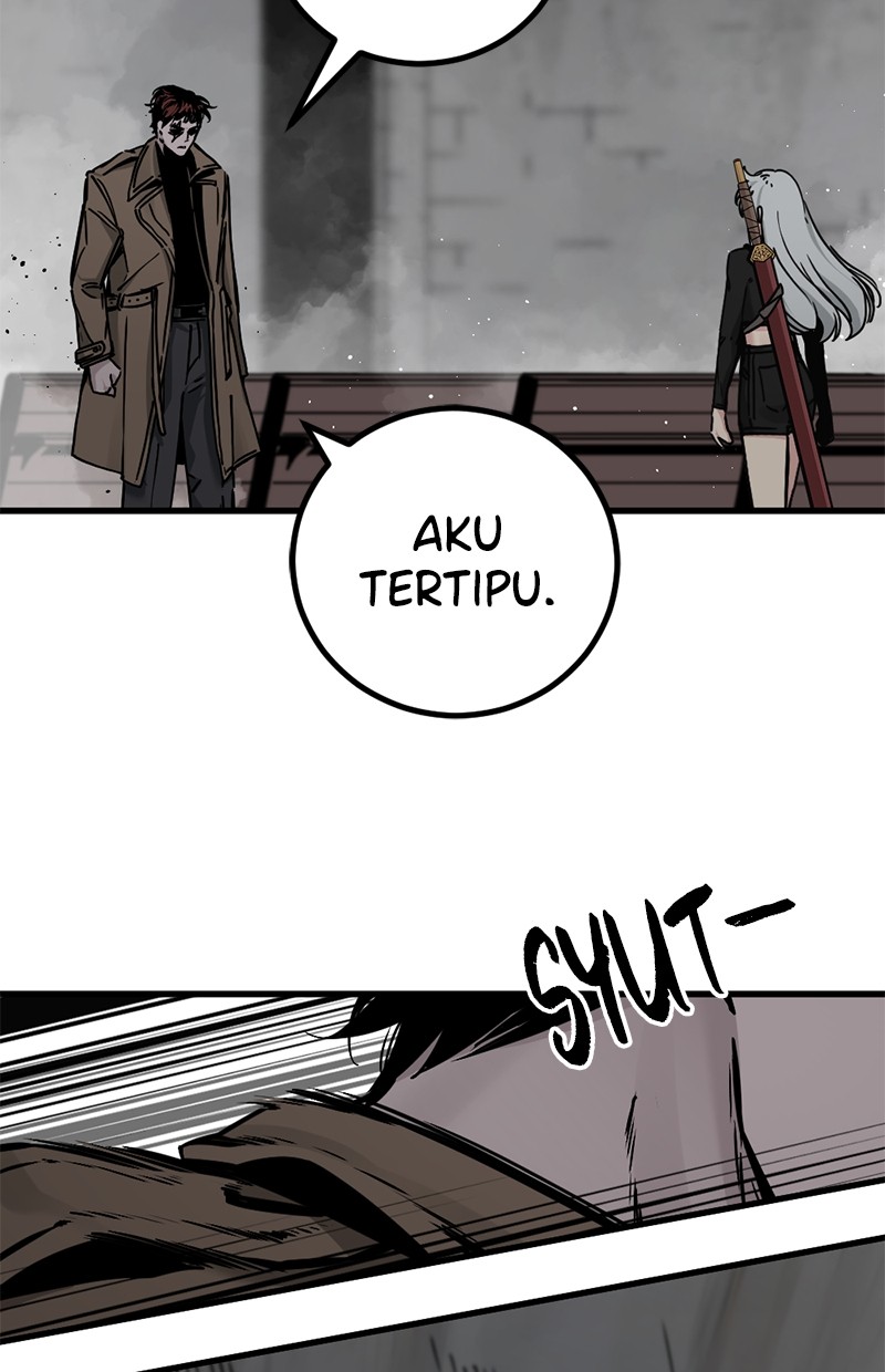 Hero Killer Chapter 185 - halaman 3