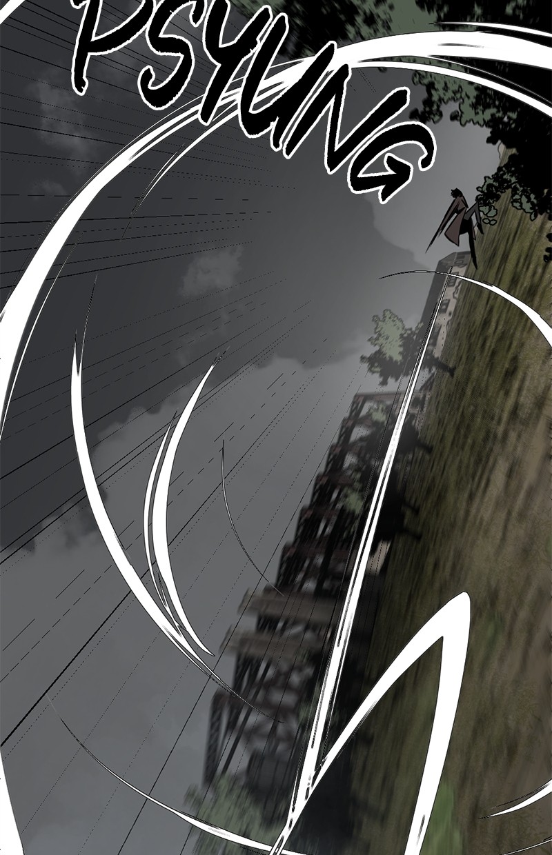 Hero Killer Chapter 185 - halaman 31