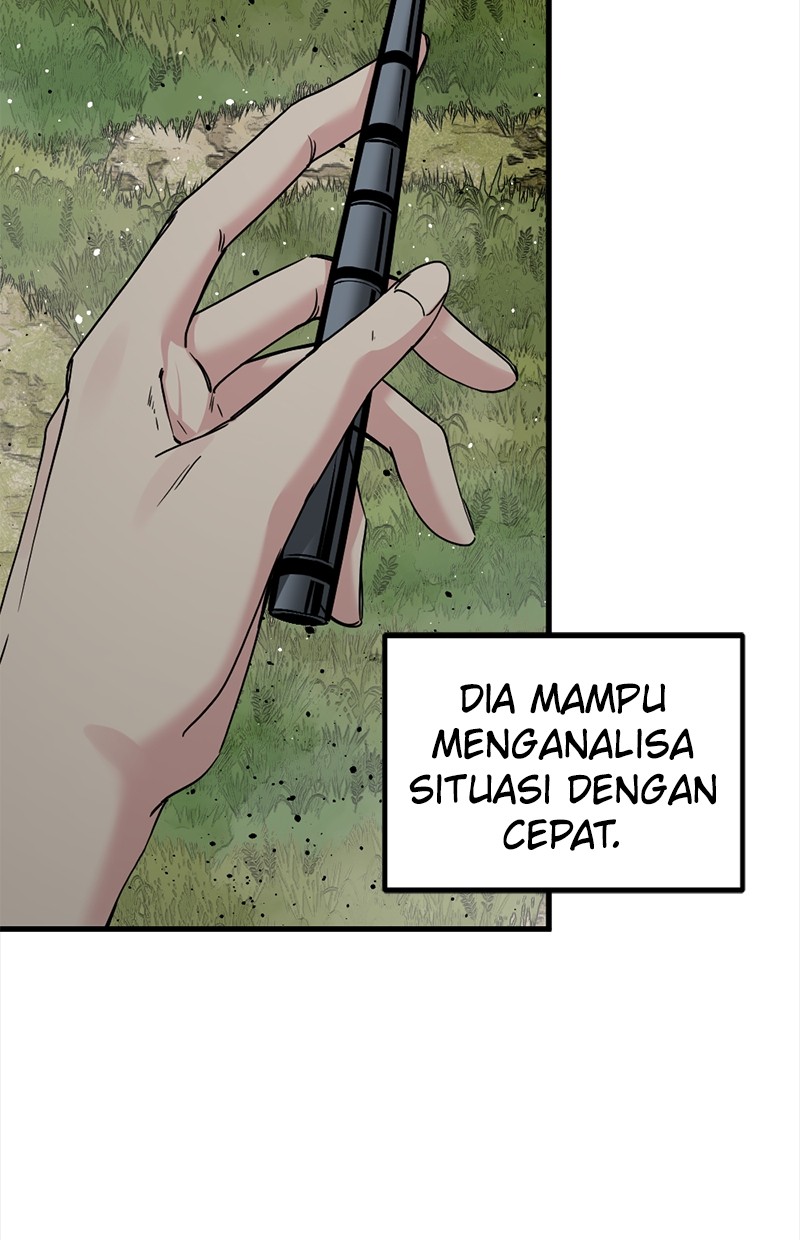 Hero Killer Chapter 185 - halaman 34