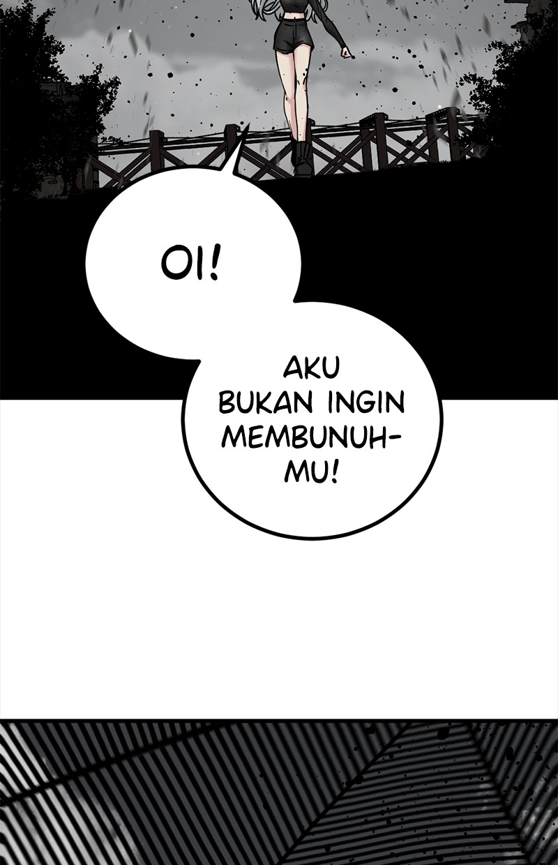 Hero Killer Chapter 185 - halaman 36