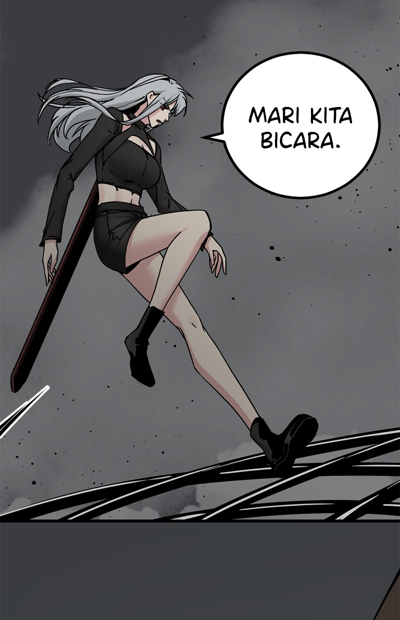 Hero Killer Chapter 185 - halaman 39