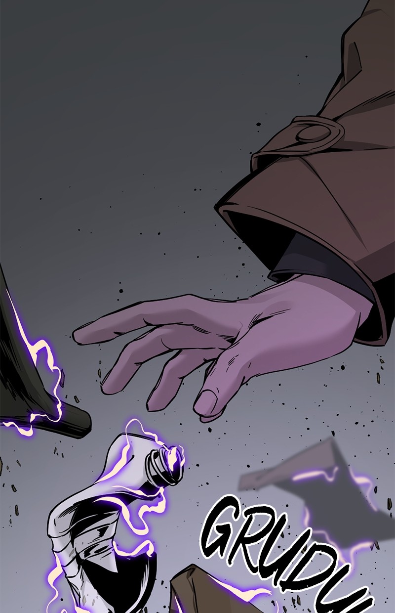 Hero Killer Chapter 185 - halaman 40
