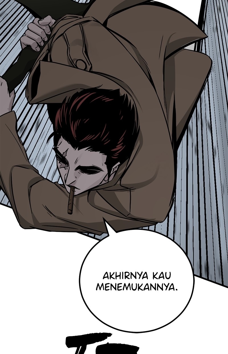 Hero Killer Chapter 185 - halaman 46
