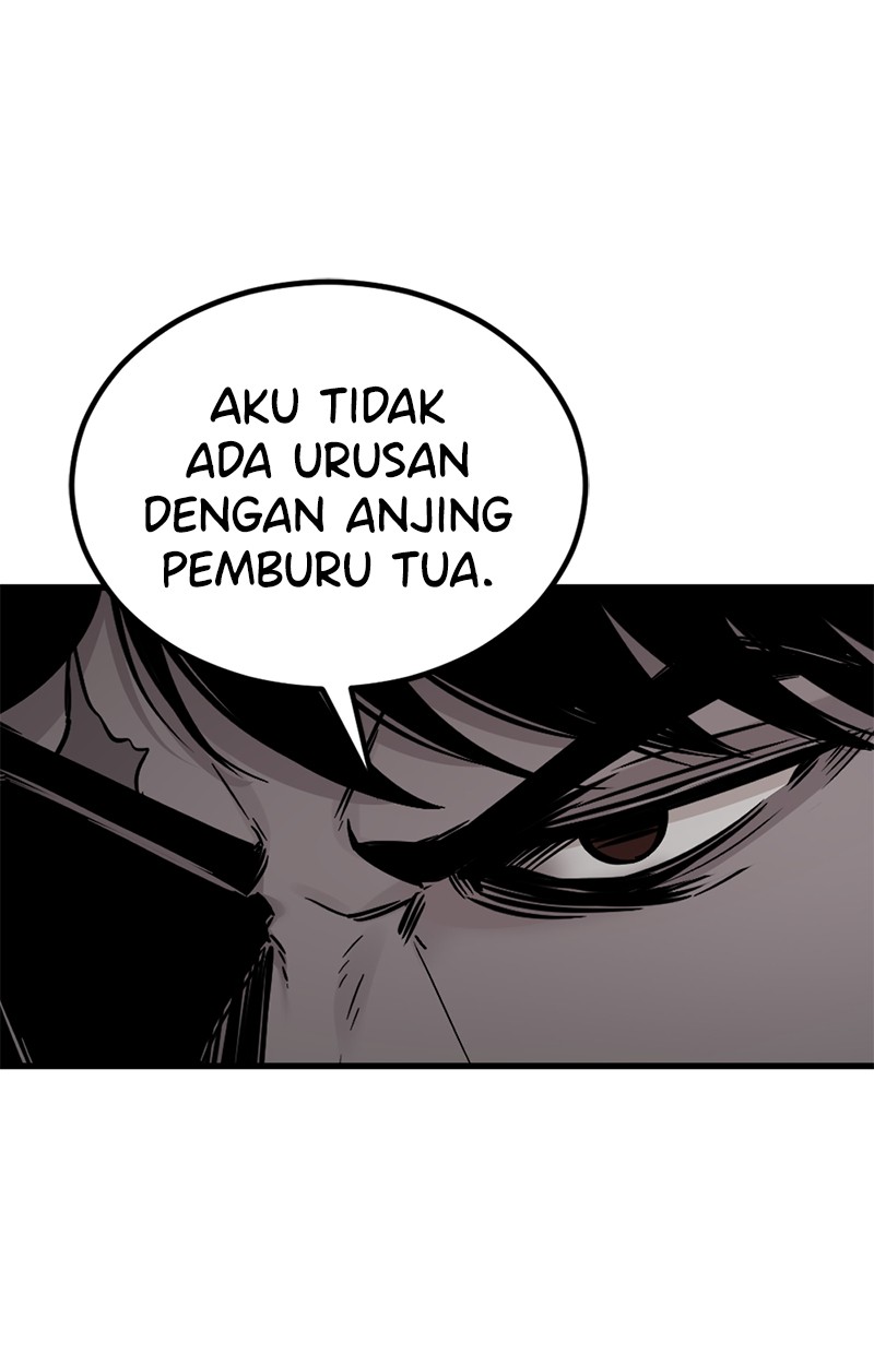 Hero Killer Chapter 185 - halaman 49