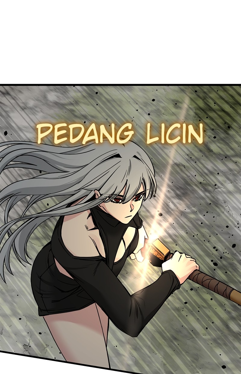 Hero Killer Chapter 185 - halaman 57
