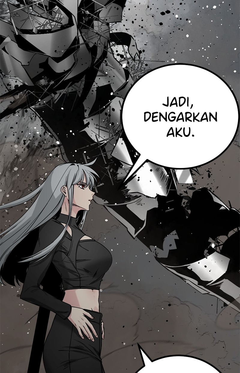 Hero Killer Chapter 185 - halaman 67