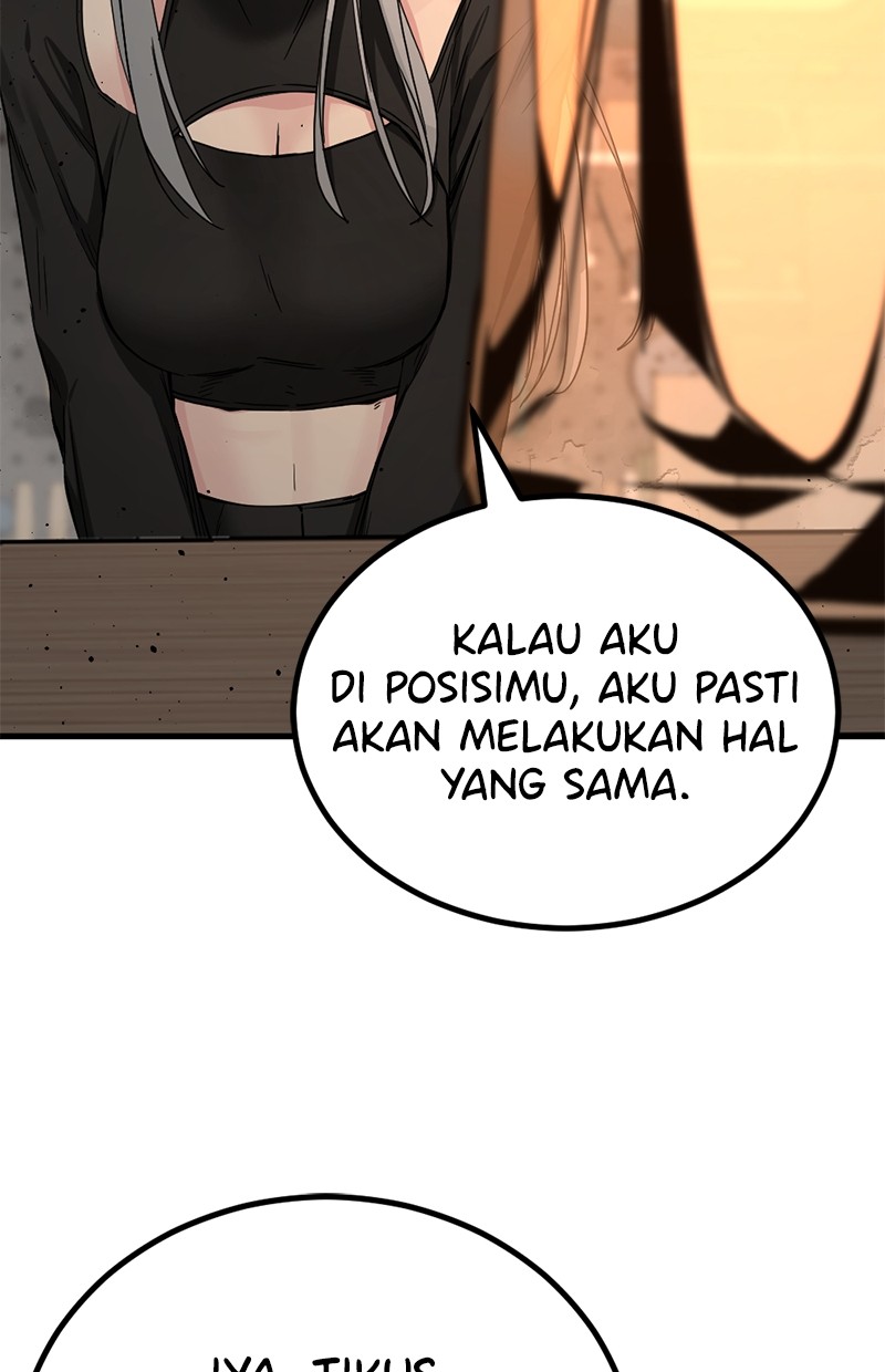 Hero Killer Chapter 185 - halaman 80