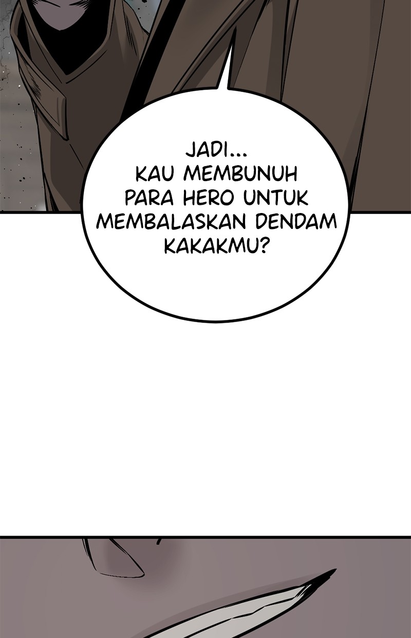 Hero Killer Chapter 185 - halaman 82