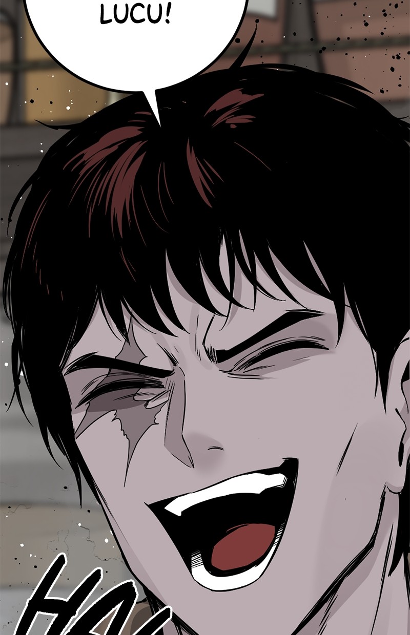 Hero Killer Chapter 185 - halaman 84