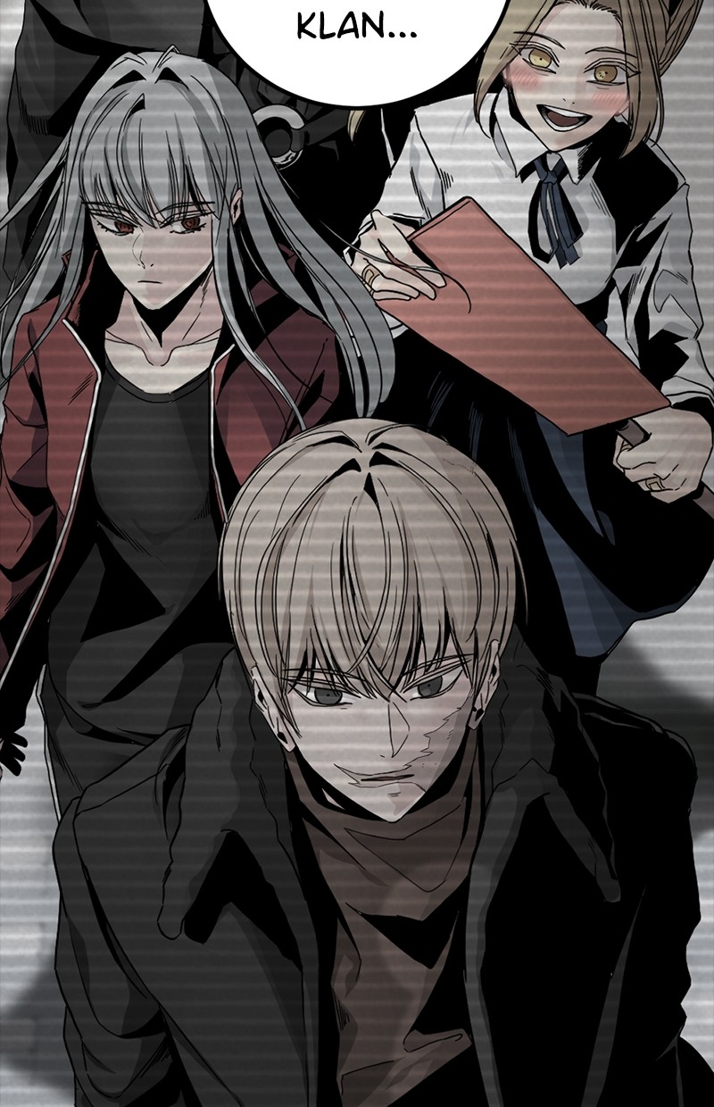 Hero Killer Chapter 185 - halaman 89