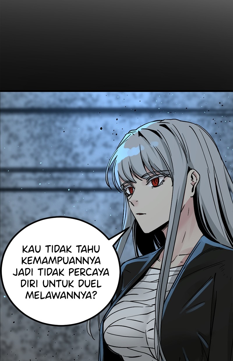 Hero Killer Chapter 185 - halaman 9