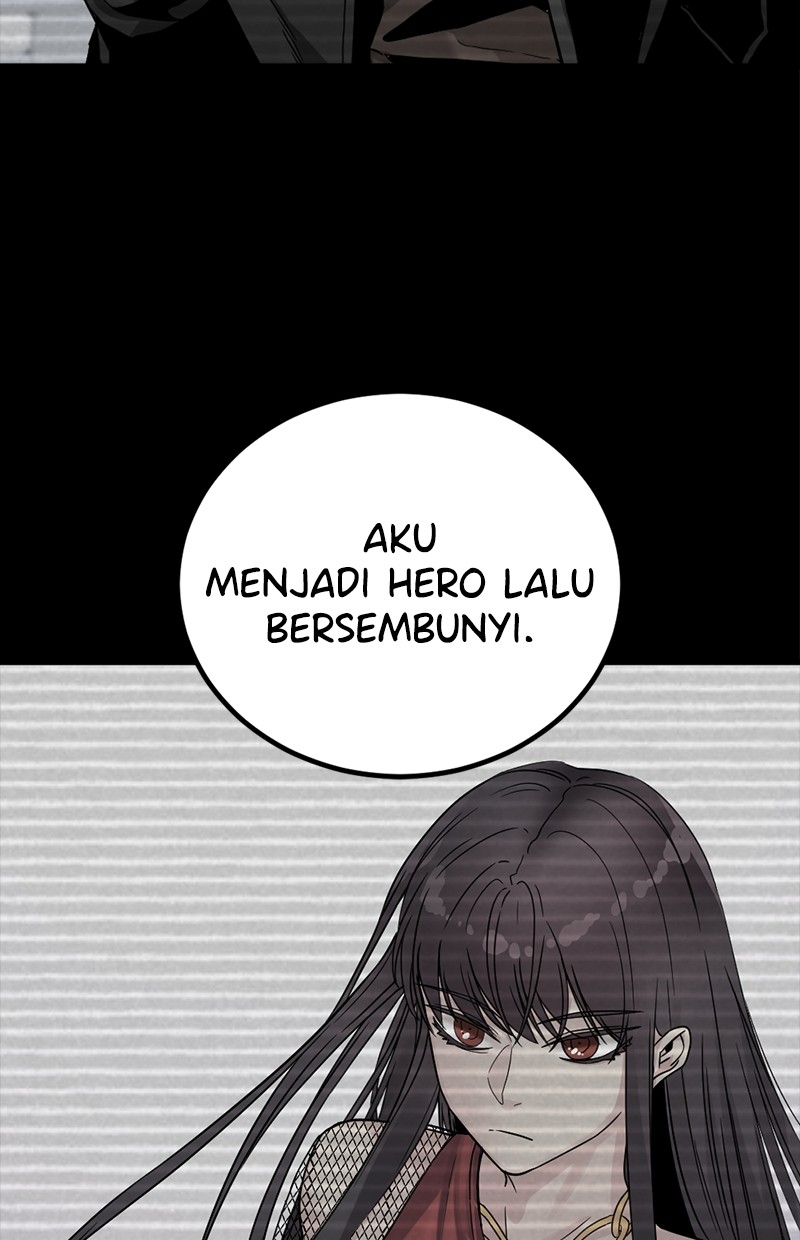 Hero Killer Chapter 185 - halaman 90