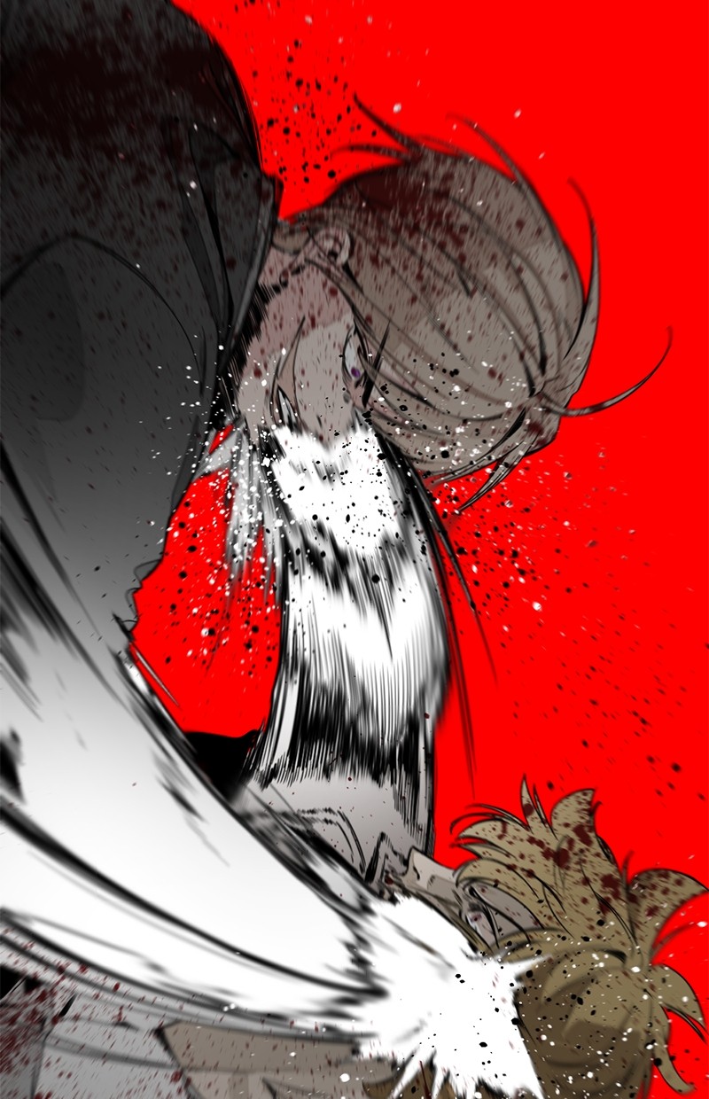 Hero Killer Chapter 185 - halaman 94