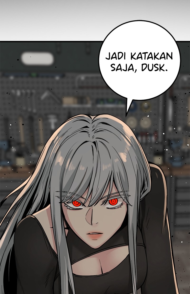 Hero Killer Chapter 185 - halaman 97