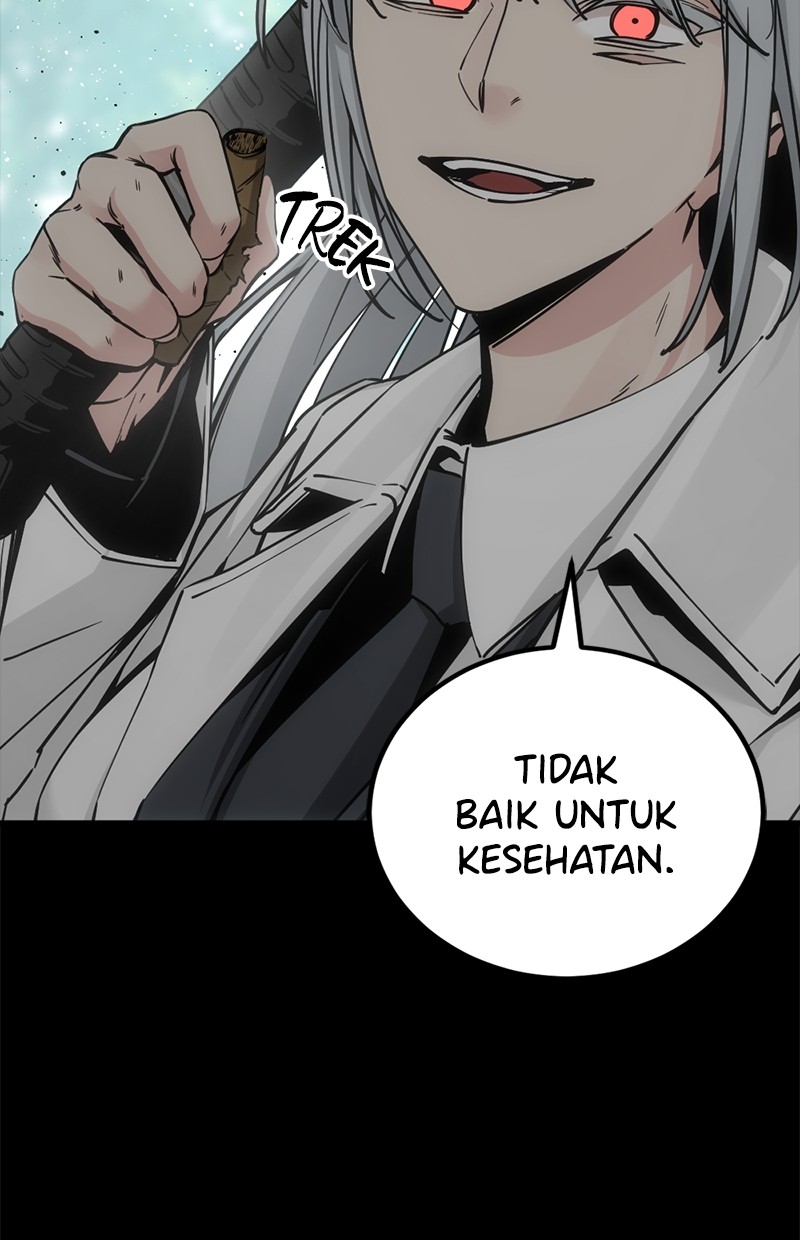 Hero Killer Chapter 186 - halaman 11