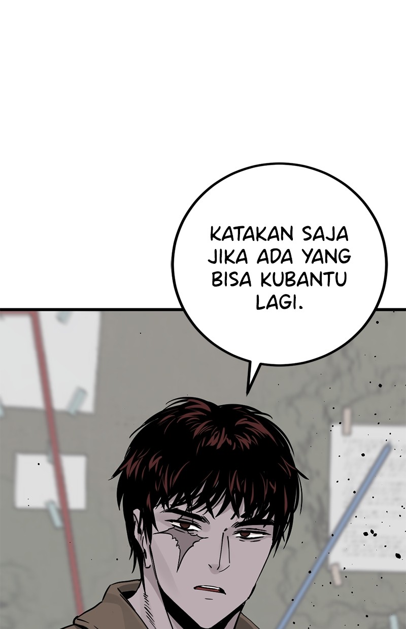 Hero Killer Chapter 186 - halaman 117