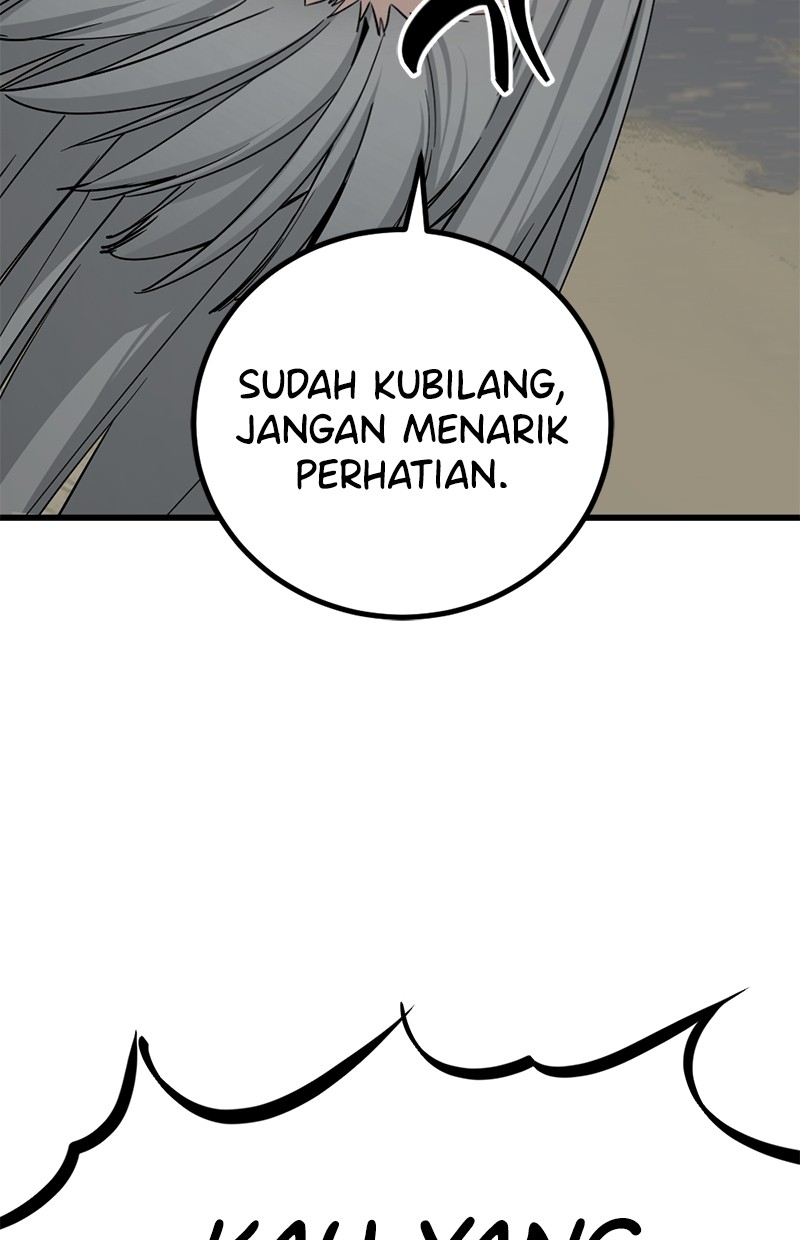 Hero Killer Chapter 186 - halaman 135