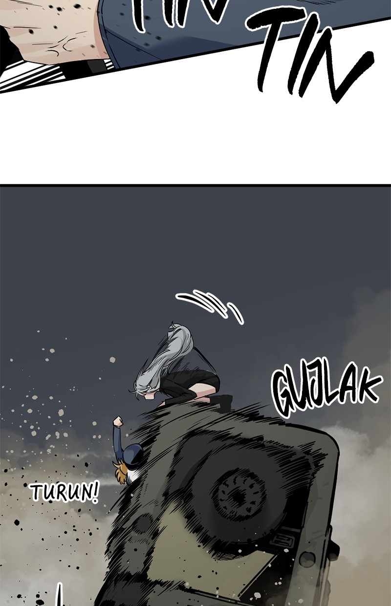 Hero Killer Chapter 186 - halaman 137