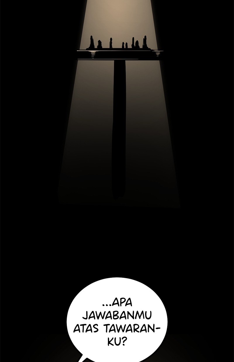 Hero Killer Chapter 186 - halaman 144