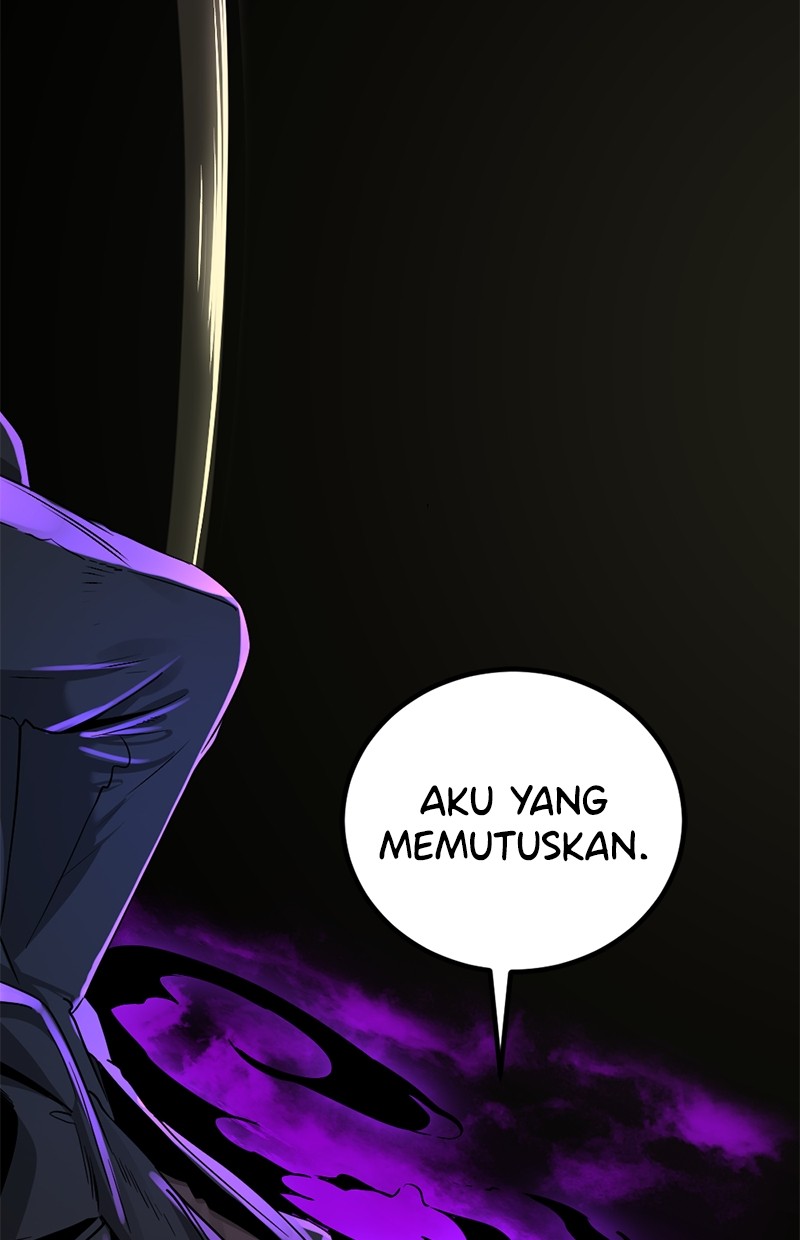 Hero Killer Chapter 186 - halaman 149