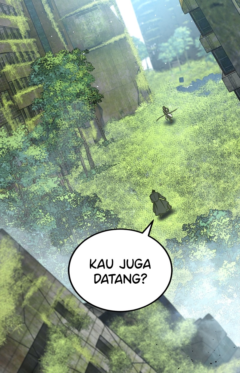 Hero Killer Chapter 186 - halaman 2