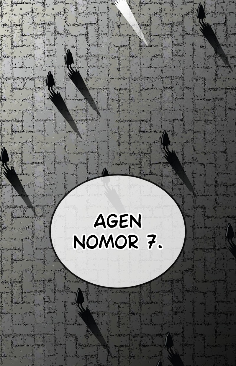 Hero Killer Chapter 186 - halaman 30